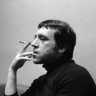 Логотип @ves_vysotsky - Весь✍️ВЫСОЦКИЙ