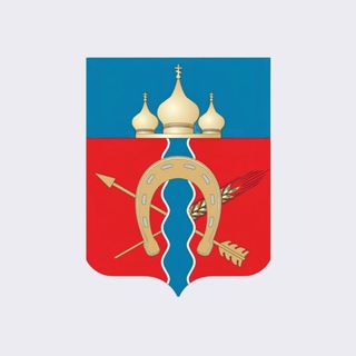 Логотип @vesadmin - Администрация Веселовского района