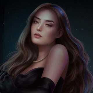 Логотип @vesaevart - VeSaEv Art