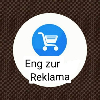 Логотип @vesaj07 - Yangiliklar Va Reklamalar