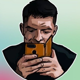 Логотип @veschyoleg - Вещий Олег