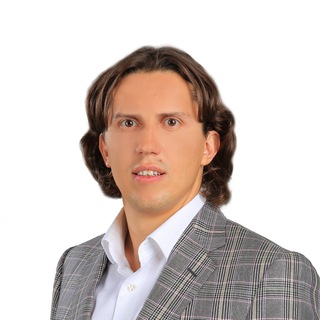 Логотип @vescoalex - VDT Алексея Аверьянова