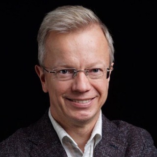 Логотип @vesel_investor - ➡️Веселый Инвестор