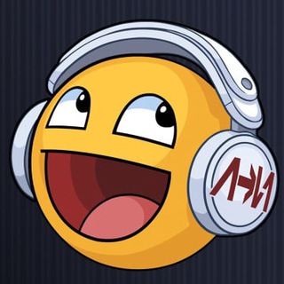 Логотип @veselaya_muzyka - Веселая музыка