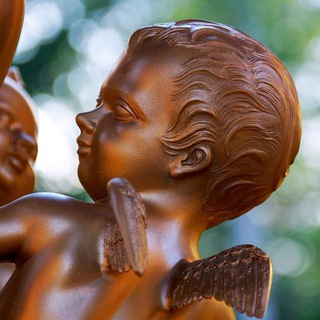 Логотип @veselindaov_channel - Обитель Рассвета (Община Виссариона) - фото