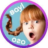 Логотип @veseliy_sad - Веселый Садик