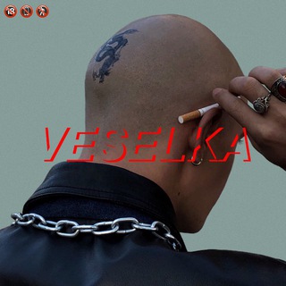 Логотип @veselka_kyiv - VESELKA