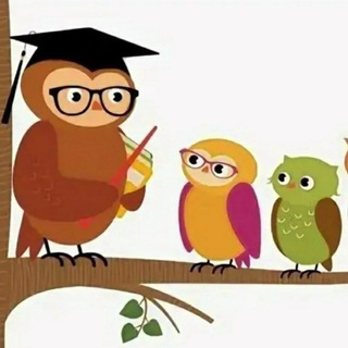 Логотип @veselo_rastem - Развивающие игры для детей