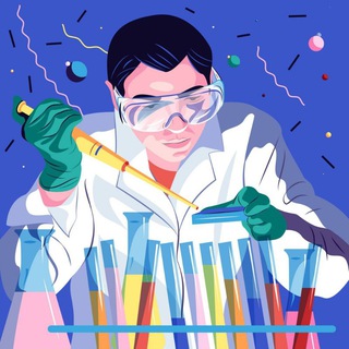 Логотип @veselomir - Мир Науки🔬