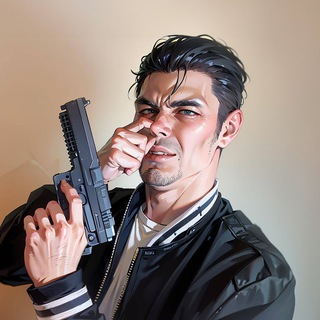 Логотип @veseloofyt - VeselOFF - [Грустнофф]💡