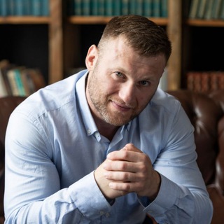 Логотип @veselov_tg - Александр Веселов