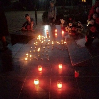 Логотип @veselovskysdk - Веселовский СДК.