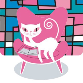 Логотип @veselye_kotiki - ВЕСЁЛЫЕ КОТИКИ