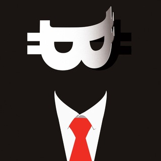 Логотип @veshaetsatoshi - ВЕЩАЕТ САТОШИ