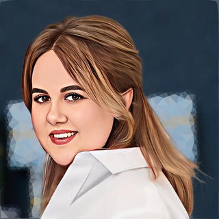 Логотип @veshaeva - Вешаева вещает