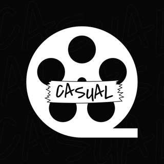 Логотип @veshchayet_casual - Вещает Casual