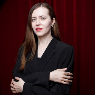 Логотип @veshestvo_pro - Чухлебова 👽