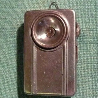 Логотип @veshi_sssr - Вещи СССР. Интересное про СССР 15.08.2024