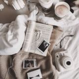 Вещички с ВБ