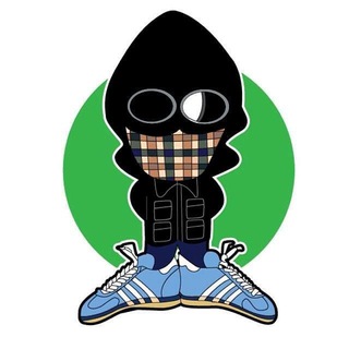 Логотип @veshivbgio - Casual и не только s VB