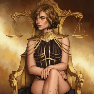 Логотип @vesi_horoscopes - ♎️ВЕСЫ♎️