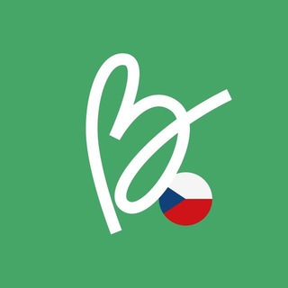 Логотип @vesna_cz - «Весна» в Чехии 💚