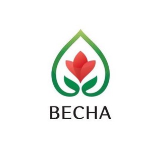 Логотип @vesna_kazan - Жк весна Казань news