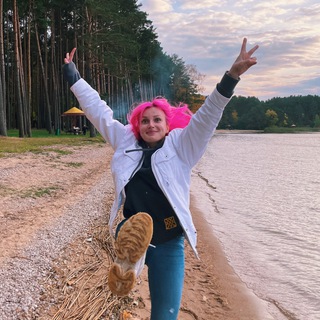 Логотип @vesnaoi - Весеннее обострение 💐
