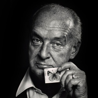 Логотип @vesnavfialte - НАБОКОВ