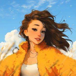 Логотип @vesnuschki - веснушки.