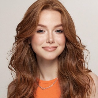 Логотип @vesnushkamusictg - ВЕСНУШКА, когда трек?