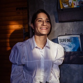 Логотип @vesnuskavdele - Kamilla Amirkhanova 📐