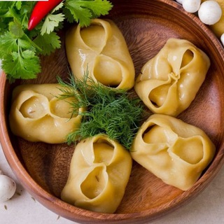 Логотип @vestalochka - 🥗Домашние полуфабрикаты