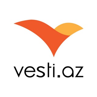 Логотип @vesti_az - Vesti.az