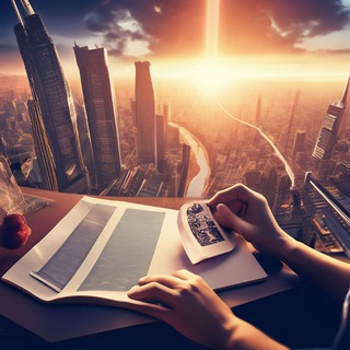 Логотип @vesti_iz_seti - Вести из Сети🤭