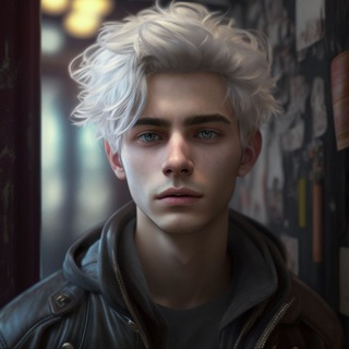 Логотип @vesti_joestar - Вестник Джойстара