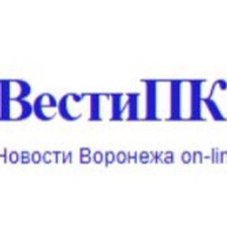 Логотип @vesti_pk - Вести ПК