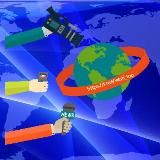 Логотип @vesti_top - Новости Главное