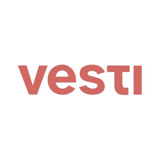 Логотип @vestichat - VESTI чат