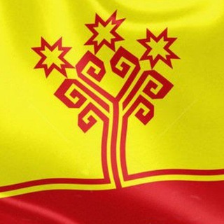 Логотип @vestichuv - Вести Чувашии