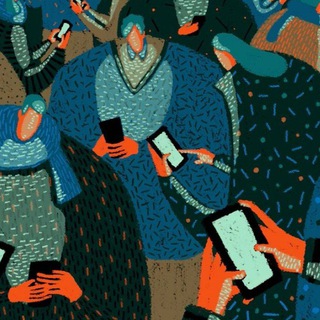 Логотип @vestihitech - Технологии и жизнь