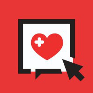 Логотип @vestimedicina - Вести.Медицина