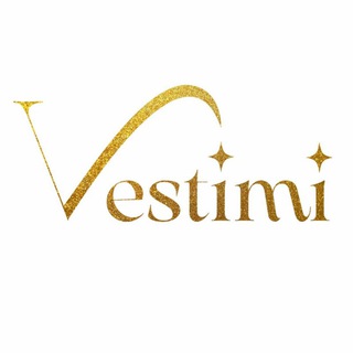 Логотип @vestimii - VESTIMI