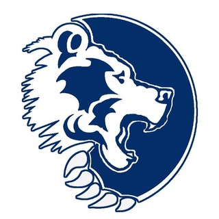 Логотип @vestinashi - МЕДВЕДЬ-Мировой trash