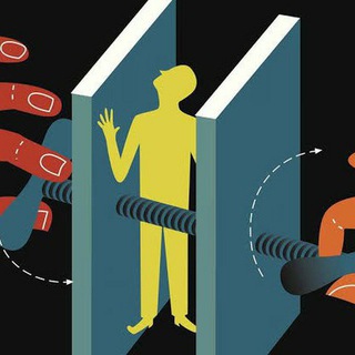 Логотип @vestinikmoy - Народ и Политика