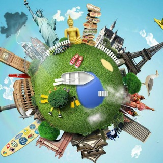 Логотип @vestiprom - Новости в мире халявы 🌍