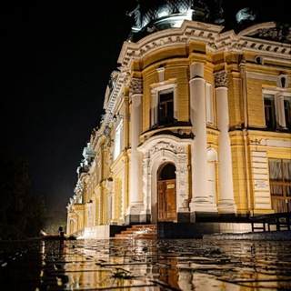 Логотип @vestiselem - Фото Амурской области