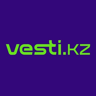Логотип @vestisport - Vesti.kz - Новости спорта