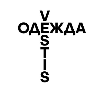 Логотип @vestiss - vestis
