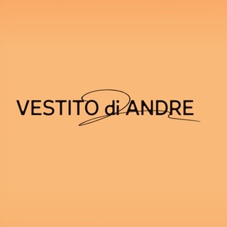 Логотип @vestitodiandre2023 - Vestito di Andre | Верхняя одежда